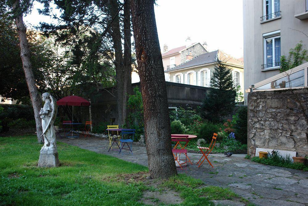 Splendid Hotel Grenoble Centre Gare Kültér fotó