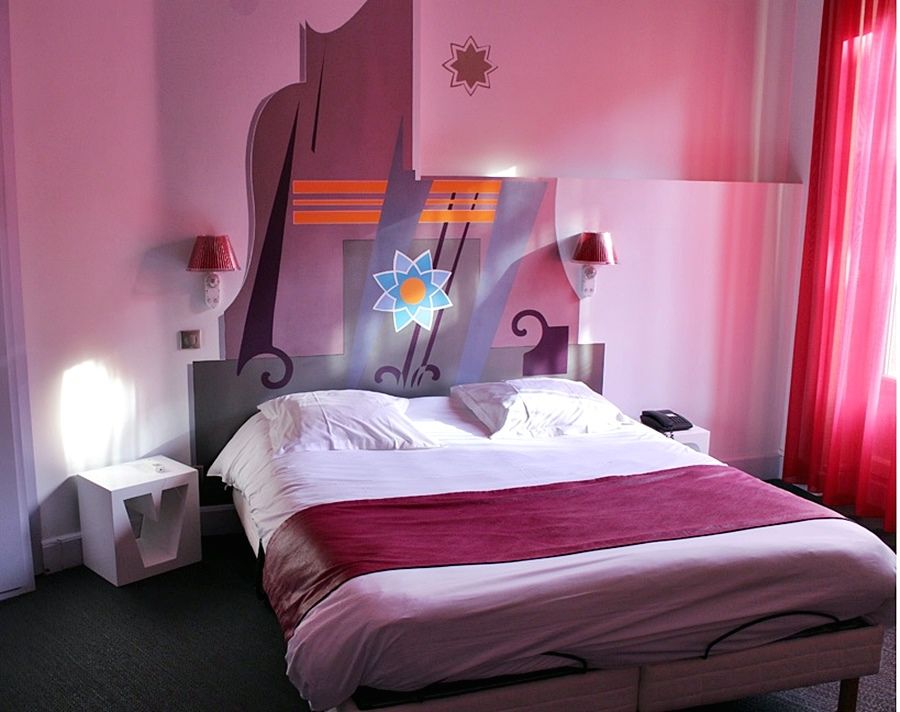 Splendid Hotel Grenoble Centre Gare Kültér fotó