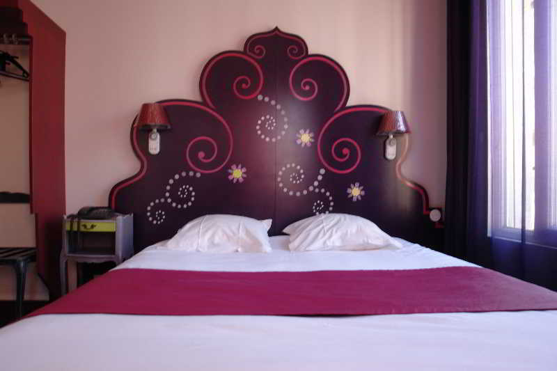 Splendid Hotel Grenoble Centre Gare Kültér fotó