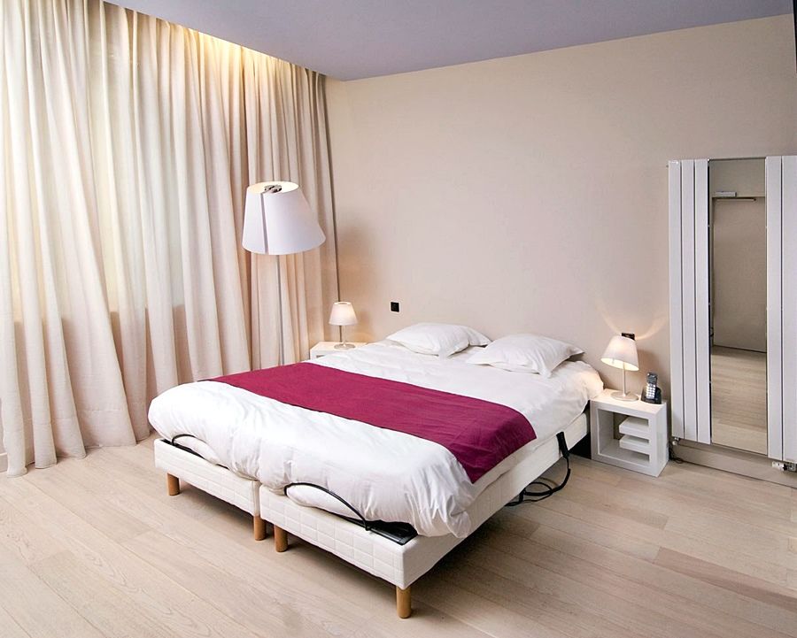 Splendid Hotel Grenoble Centre Gare Kültér fotó